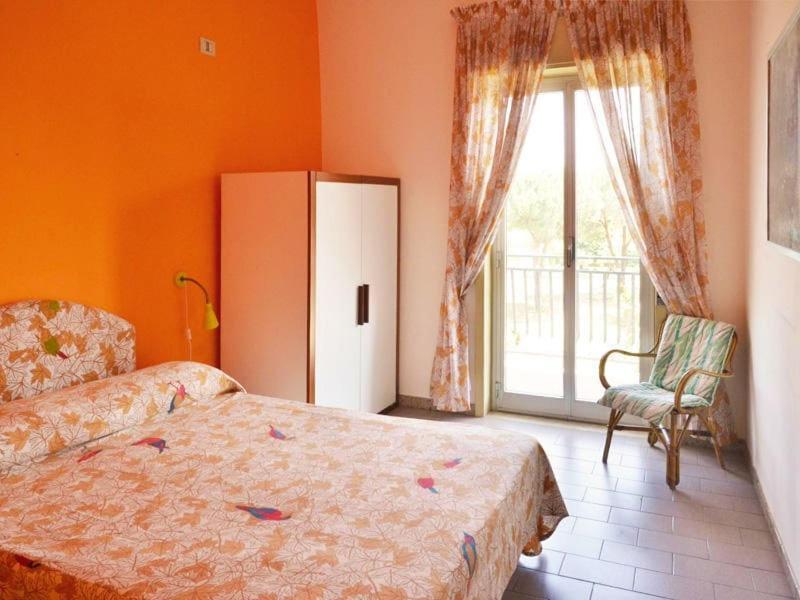 Gianni House Backpackers Hostel Giardini Naxos Exterior photo